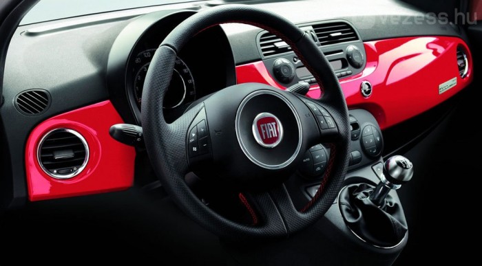 Fiatot kapnak a Ferrarisok 4