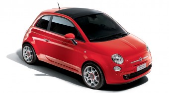 Fiatot kapnak a Ferrarisok