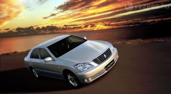 Szupercsendes autó a Toyotától