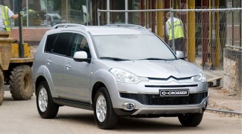 Különleges áruszállító a Citroëntől