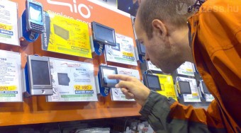 John Cheap és a csodanavigáció