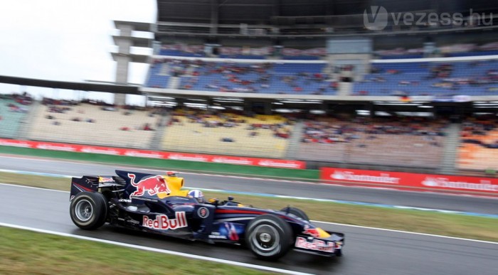 F1: Hamiltonék lépéselőnyben 6