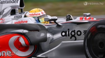 Hamiltonnal nem lehet bírni