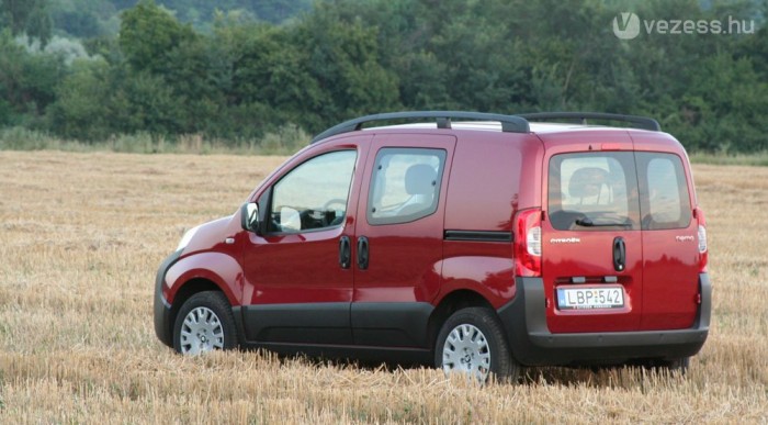 4,1 millió forint a dízel XTR listaára