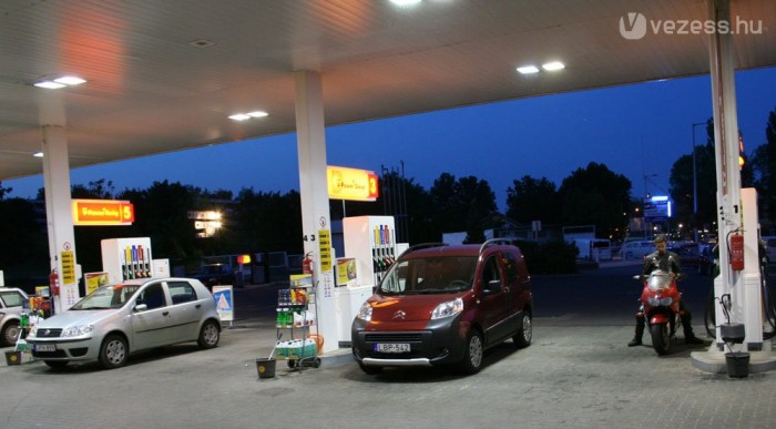Kis étkű: országúton 5,6 liter elég