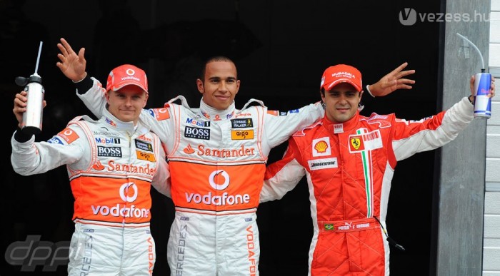 Hamilton megállíthatatlan! 7