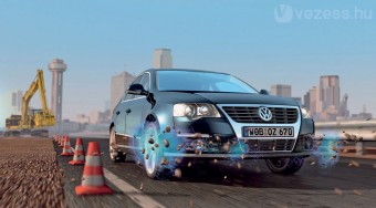 Különleges védelem Volkswageneknek