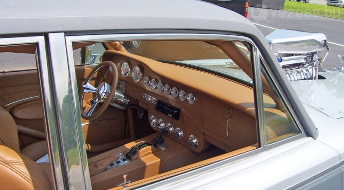 Megdöbbentő Rolls-Royce 4 | Vezess Megdöbbentő Rolls-Royce 4