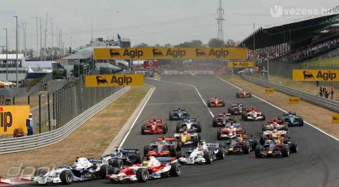 2016-ig maradhat a futam?