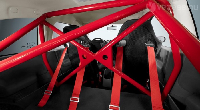 Elkészült a legsportosabb Megane – videó 6