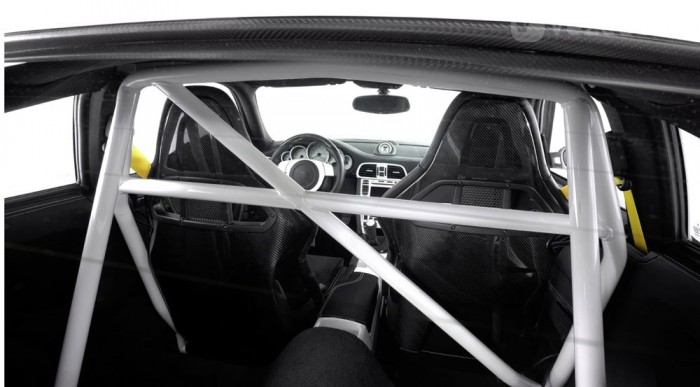 Utcai ragadozó Porschéból 6