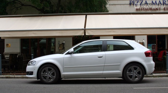 Más világ az új TDI a régihez képest