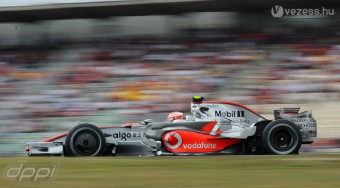 Elhagyja a McLarent a főszponzor?