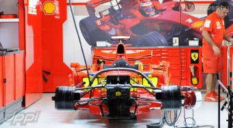 F1: Elmarad a nagy reform?