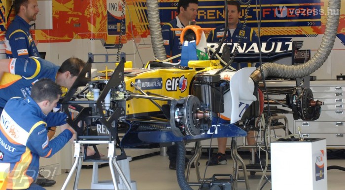 F1: Elmarad a nagy reform? 6