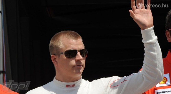 Miért temetik Räikkönent? 7 | Vezess Búcsút int az F1-nek?