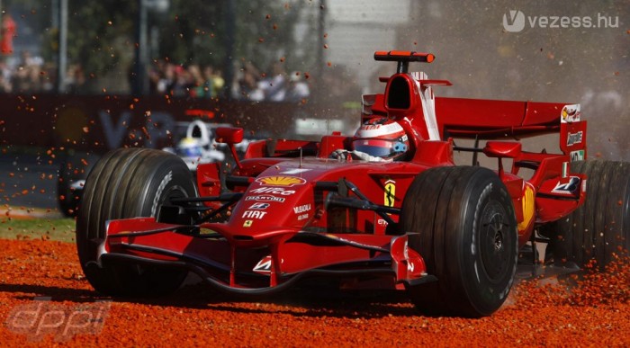 Miért temetik Räikkönent? 6 | Vezess Rosszul indult az év