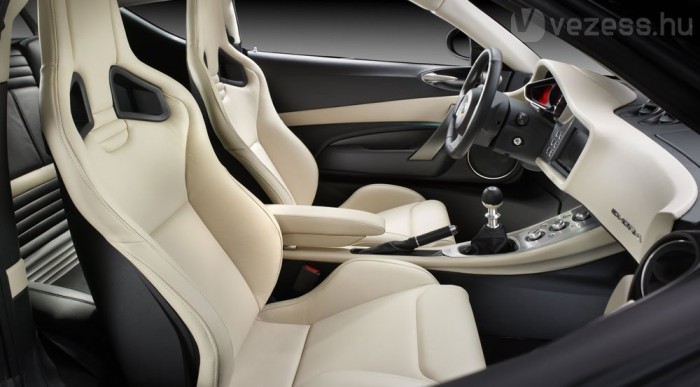 Nevet váltott a Lotus 6 | Vezess Nevet váltott a Lotus 6