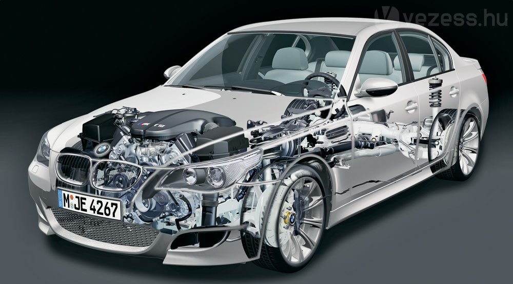 17774_161627_1000x700.jpg | Vezess | Vezess Villanymotor a V8, V10 mellé