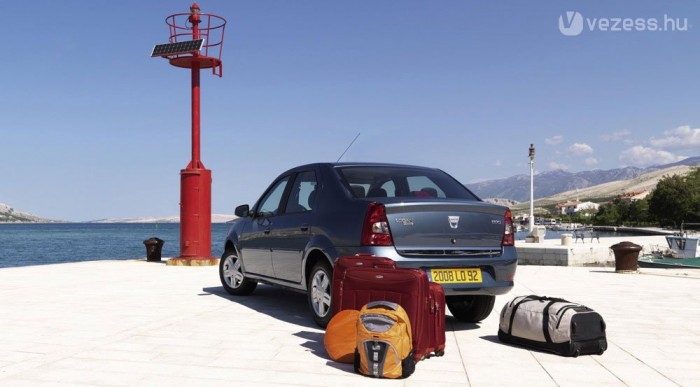 Nincs még az új, nincs már a régi Logan