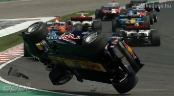 Hungaroringi videóparádé