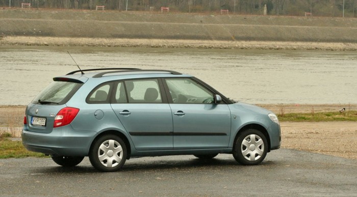 A sima TDI 300 ezerrel olcsóbb, mint a Green