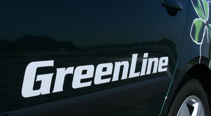 Nem Greenpeace akció