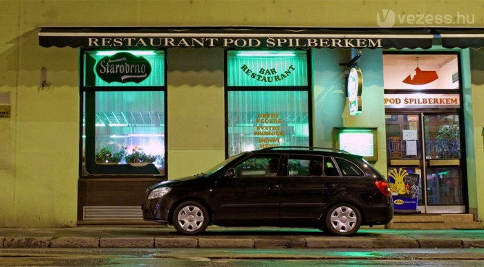 Csendélet a Dual-lal