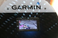 A Garmin volt a leggyorsabb