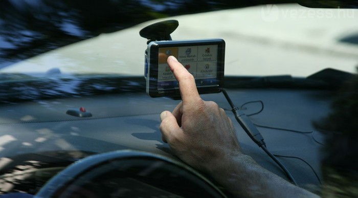 Ingyenes a dugókerülés 7 | Vezess Lesz drótmentes kivitel is