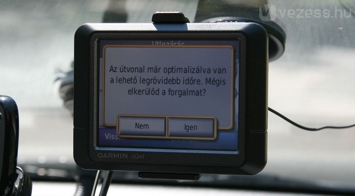 Ingyenes a dugókerülés 9 | Vezess Naná!