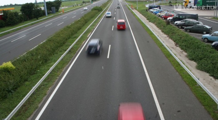 A nagy balatoni WC-teszt 6 | Vezess Gyorsan átérni egyik pihenőtől a másikig