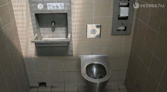 A nagy balatoni WC-teszt