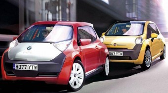 Kis fogyasztású BMW készül