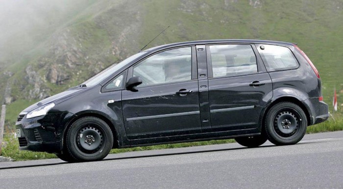 7 üléses az új Focus egyterű 6 | Vezess Megnyúlt az autó