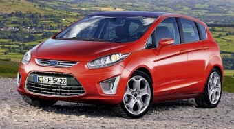 7 üléses az új Focus egyterű