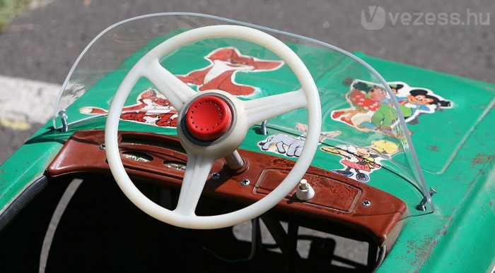 Még nagyobb dudát? 7 | Vezess Már gyerekkorban rá lehet szokni