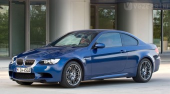 Megújulnak a sport BMW-k