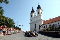 Csodálatos helyszíneken jártak a red bullosok