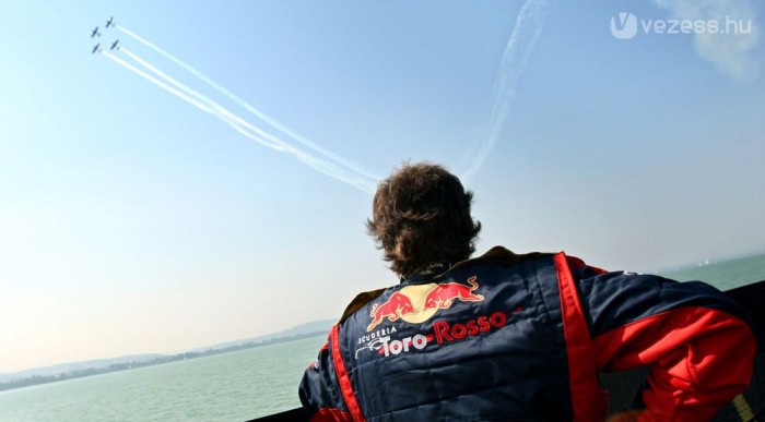 Palik a sógorával száguldozott 7 | Vezess De jól nyomják!