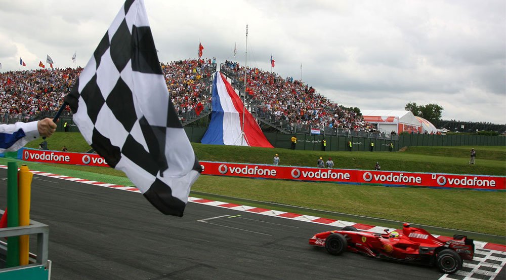 Magny Cours idén végleg búcsúzik