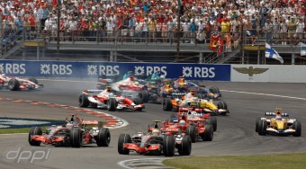 F1: Több futamot, kevesebb tesztet!