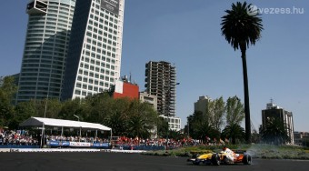 F1: Kit túrna ki Mexikó?