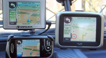 Elbutulunk a GPS-től