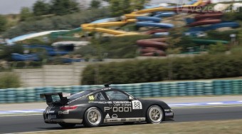 Nem lesz magyar a Hungaroringen