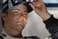 Rosberg tehetségét mindenki elismeri