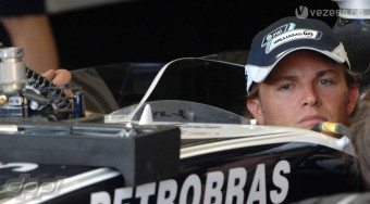 Rosberg maradna, de minek?