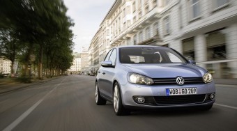 Kiszivárgott a VI-os Golf