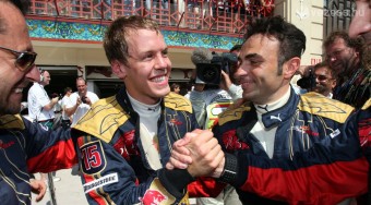 Vettel nem bízza el magát