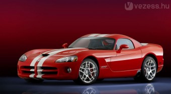 Viper 16 milliárdért